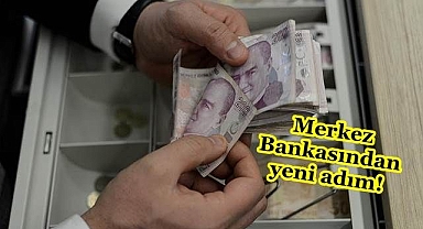 Vatandaş parasını TL mevduata yatırmaya koşacak!