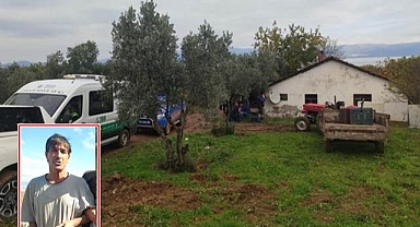 Yalnız yaşadığı barakada ölü bulundu