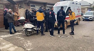 Yalnız yaşadığı evde ölü bulundu