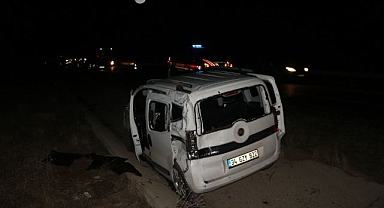 Yardıma gittiler canlarından oldular