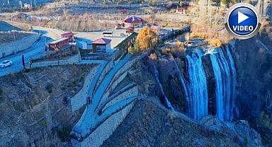 Yazın başka, kışın başka güzel!