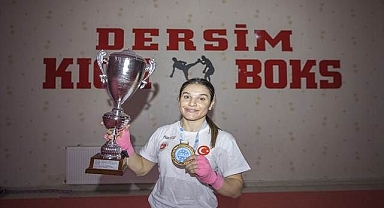 Yeni başarılar için sıkı çalışıyor
