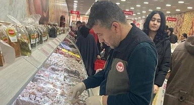 Yılbaşı öncesi denetimler arttı