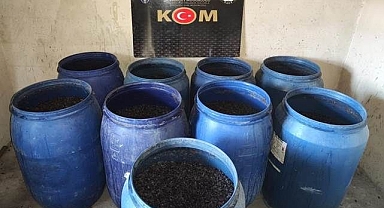 Yılbaşı öncesi kaçak alkole geçit yok!