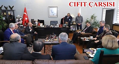‘’Yok’’ demenin başka bir yolu!