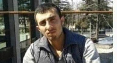 Yüksek gerilime kapılarak can verdi!