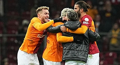 Yürü be! 'Aslan'ım