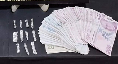 Zehir tacirlerine operasyon!