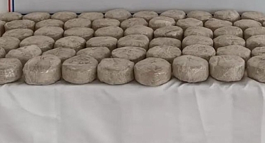 Zehir tacirlerine operasyon!
