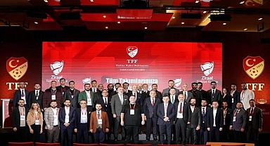 ZTK'da 5. Eleme Turu eşleşmeleri belli oldu