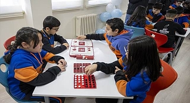 12 okulda bir ilke imza atıldı