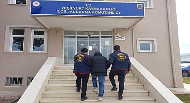 12 yıl önce dayısını bıçaklayarak öldürmüştü