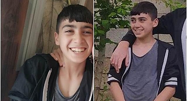 15 yaşındaki gençten 2 gündür haber alınamıyor