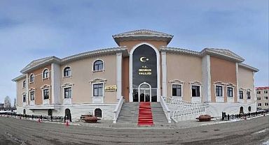ERZURUM VALİLİĞİ YAPIM VE ONARIM İŞİ