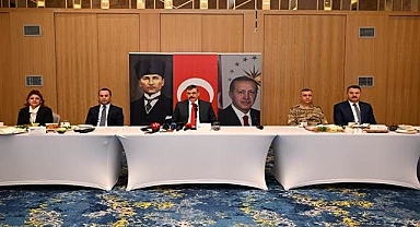 2. OSB'de üretim başladı