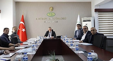 2024 yılında 2 bin 500 hektar alan sulanacak