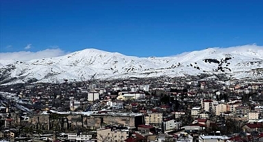 23 yerleşim birimine ulaşım sağlanamıyor