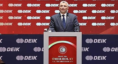 256 milyar dolarlık ihracat!
