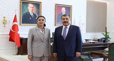 287 sağlık personeli alınacak