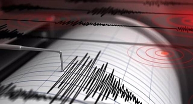 4.1 büyüklüğünde korkutan deprem