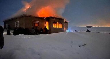 6 aylık bebeğin kahreden sonu...