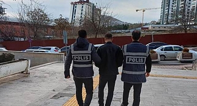 6 firari yakalandı!