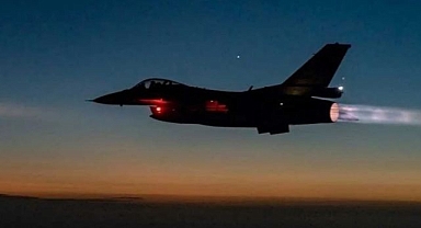 78 hedef imha edildi, 77 terörist öldürüldü