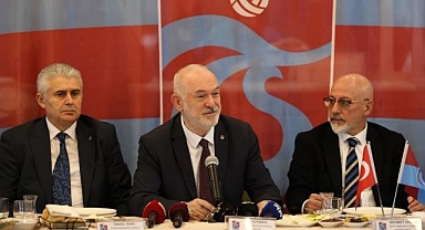 Aday olmayacağım