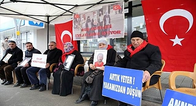 Ailelerden çocuklarına