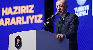 AK Parti'de yarın açıklanacak ilçe belediye başkan adayları netleşti!