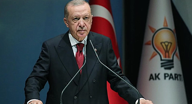 AK Parti seçim beyannamesini yarın açıklayacak