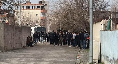 Akrabaların kavgasında silahlar konuştu