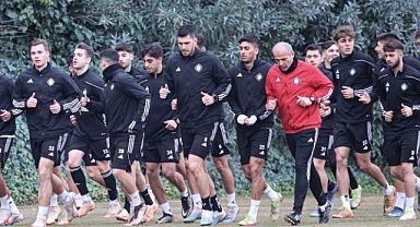 Altay’da gündem yine boykot