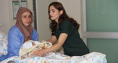“Anne Dostu” unvanlı hastane