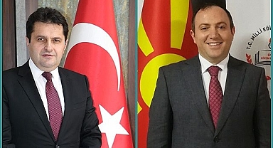 Asaleten atandılar!