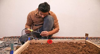 'Ayısever' arazileri koruyacak!