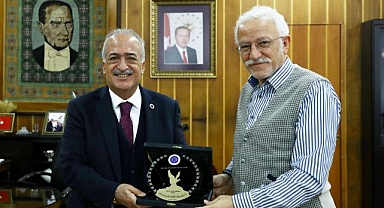 Bağlarımızı güçlendirmeye devam ediyoruz