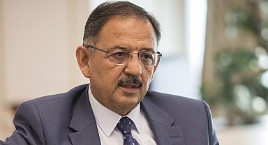 Bakan Özhaseki bölge bölge uyardı!