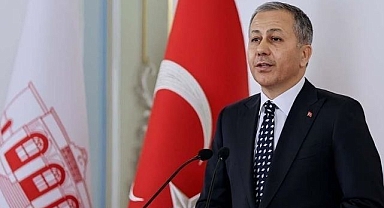 Bakan Yerlikaya'dan 9 ile kodlu uyarı   