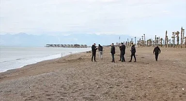 Bakan Yerlikaya kıyıya vuran cesetlerin nedenini açıkladı