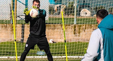 'Bana güvenin' mesajı verdi