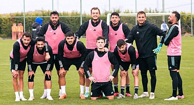 Bandırma mesaisi başladı