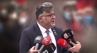 Başkan Akgül'den PKK'ya lanet