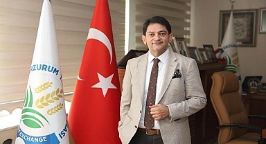 Başkan Oral'dan Gazeteciler Günü mesajı