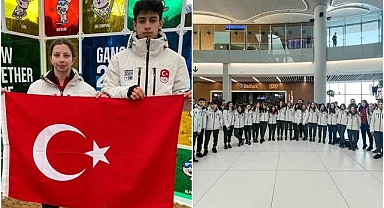 Bayrağı bir Dadaş taşıyacak