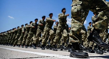 Bedelli askerlik yerleri açıklandı!