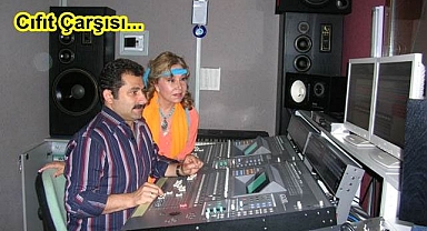 Bedia Akartürk yaptı, Nurullah Akçayır yedi!