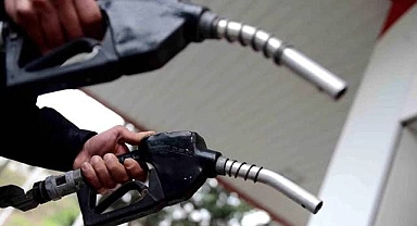 Benzine ve motorine zam geldi!