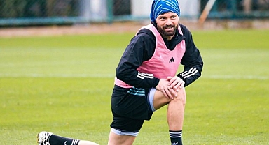 Bir yanı Dadaş bir yanı Çotanak