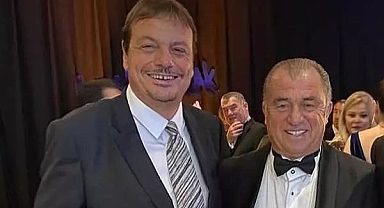 Biri potanın biri futbolun imparatoru